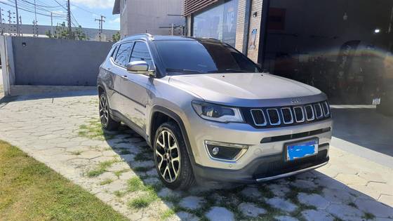 JEEP COMPASS 2020