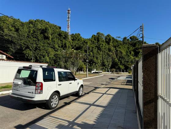 LAND ROVER DISCOVERY 4 2013