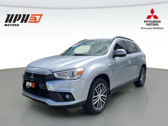 MITSUBISHI ASX 2018