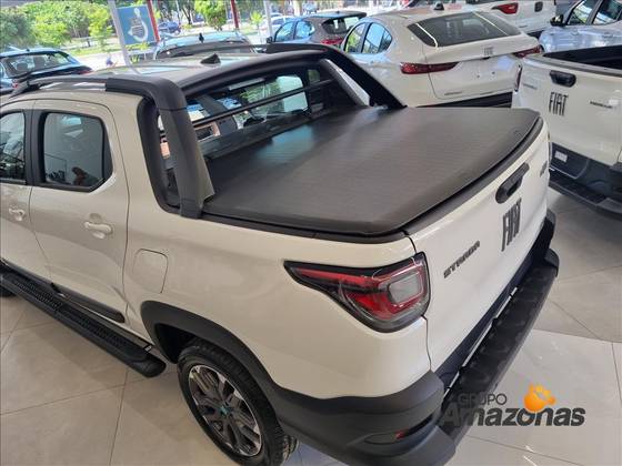 FIAT STRADA 2024