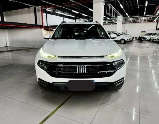 FIAT TORO 2022