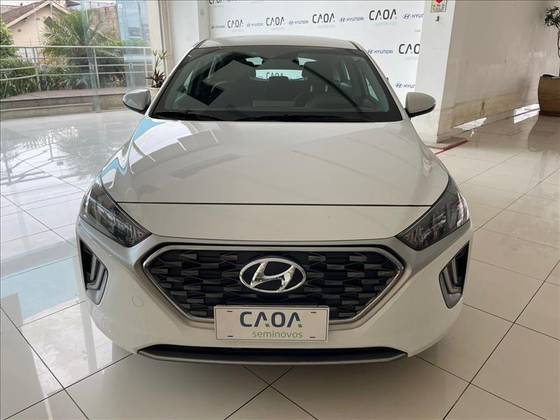 HYUNDAI IONIQ 2023