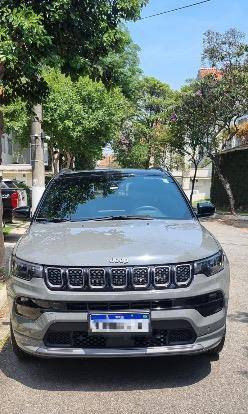 JEEP COMPASS 2023