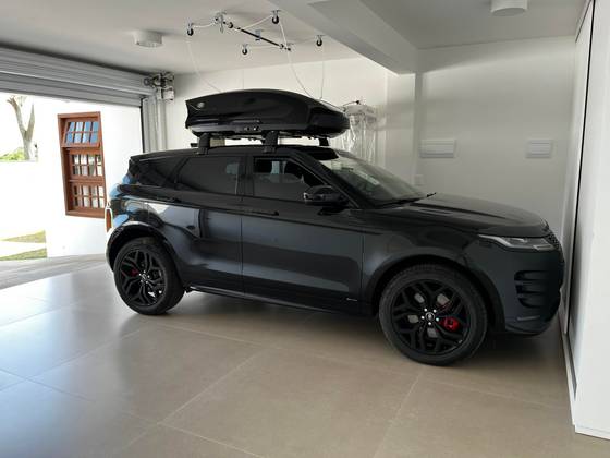 LAND ROVER RANGE ROVER EVOQUE 2020