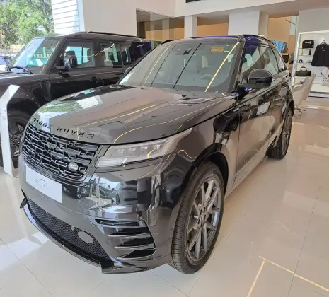 LAND ROVER RANGE ROVER VELAR 2025