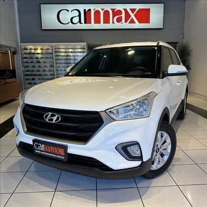 HYUNDAI CRETA 2025