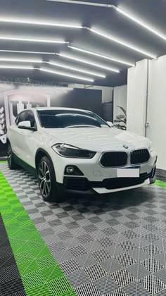 BMW X2 2019