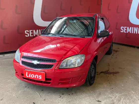 CHEVROLET CELTA 2012