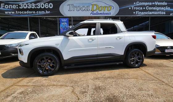 CHEVROLET MONTANA 2023