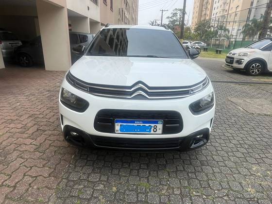 CITROËN C4 CACTUS 2022