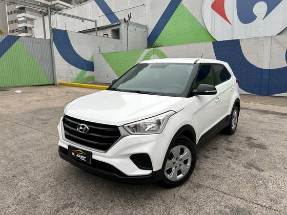 HYUNDAI CRETA 2021