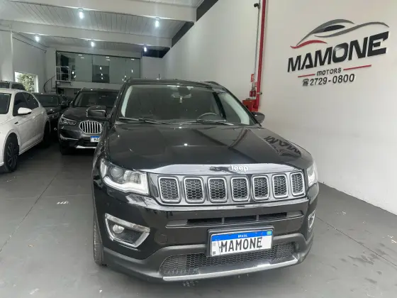 JEEP COMPASS 2019