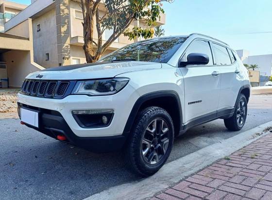 JEEP COMPASS 2018