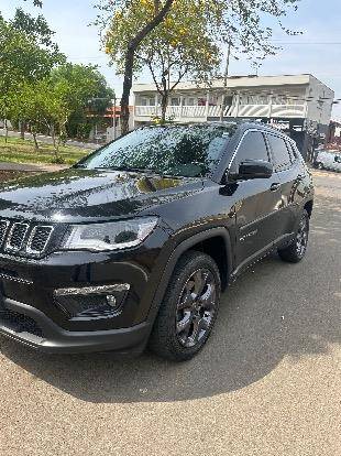JEEP COMPASS 2021