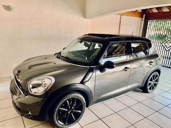 MINI COOPER 2011