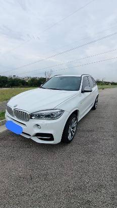BMW X5 2018