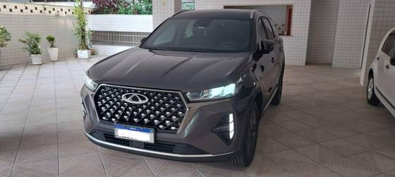 CAOA CHERY TIGGO 7 2025