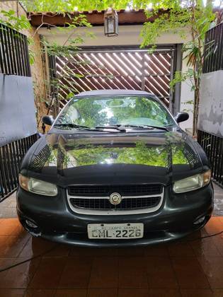 CHRYSLER STRATUS 1998