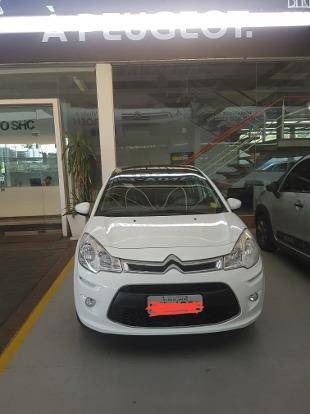 CITROËN C3 2014