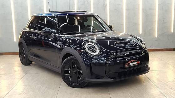 MINI COOPER 2023