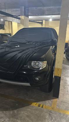 MITSUBISHI L200 TRITON 2014