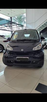 SMART FORTWO 2009