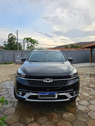 CAOA CHERY TIGGO 7 2020