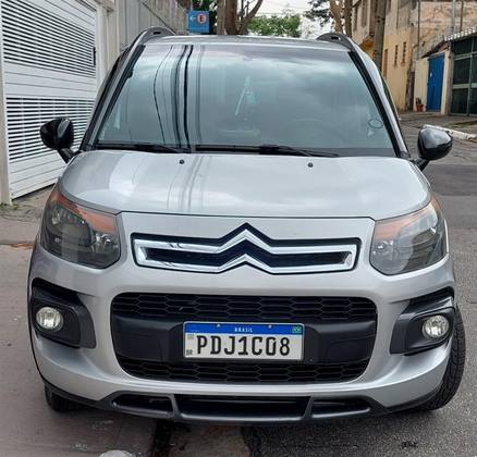 CITROËN C3 2015