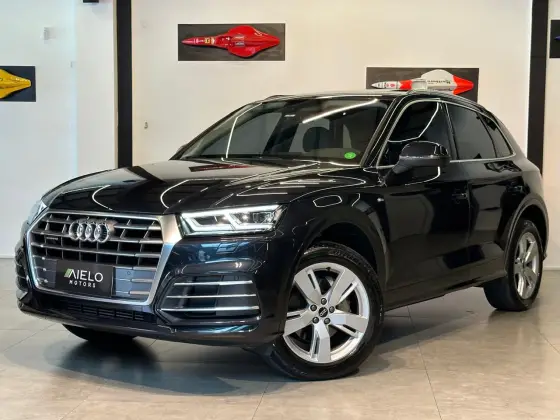 AUDI Q5 2020