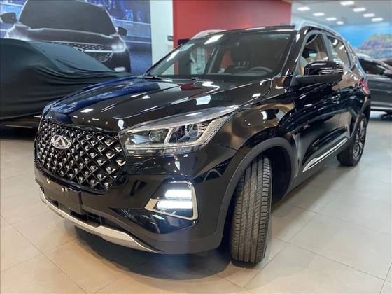 CAOA CHERY TIGGO 5x 2025