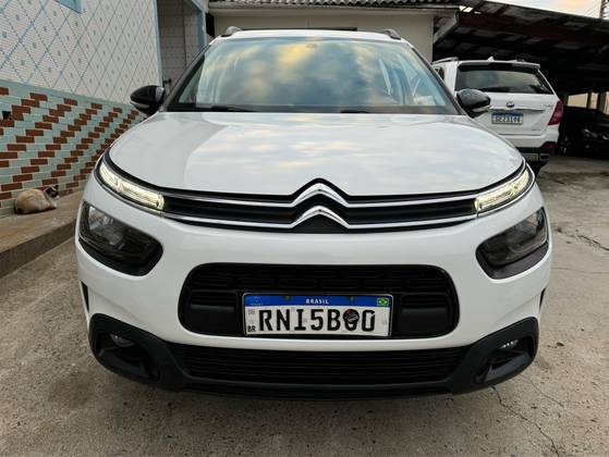 CITROËN C4 CACTUS 2022