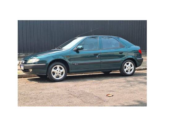 CITROËN XSARA 1999