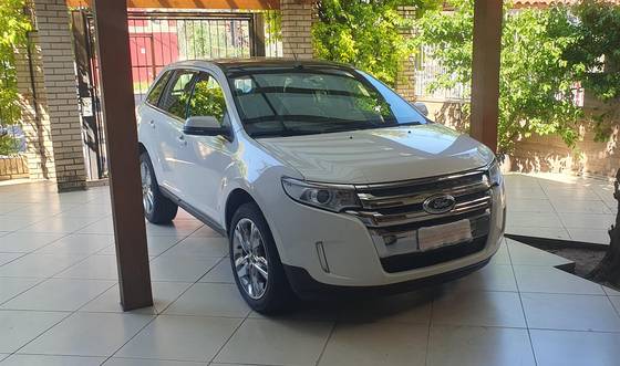FORD EDGE 2014