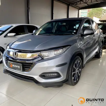 HONDA HR-V 2021