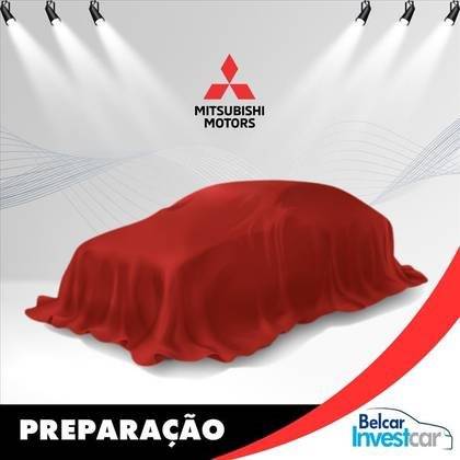 MITSUBISHI L200 TRITON 2019