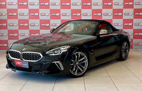 BMW Z4 2020