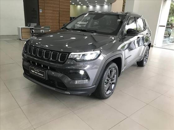 JEEP COMPASS 2025