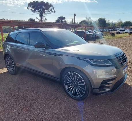 LAND ROVER RANGE ROVER VELAR 2021