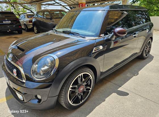 MINI COOPER 2012