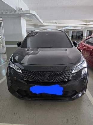 PEUGEOT 3008 2023