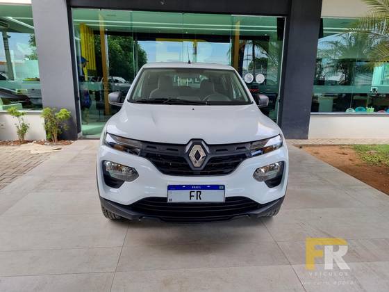 RENAULT KWID 2024