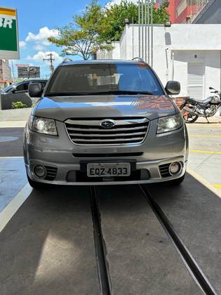 SUBARU TRIBECA 2011