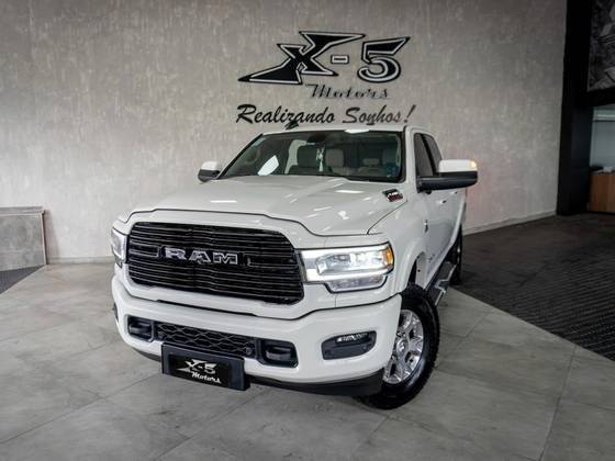 RAM 2500 2022