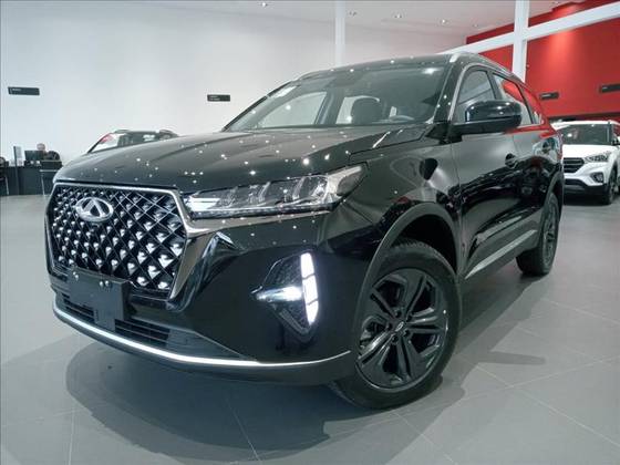 CAOA CHERY TIGGO 7 2025