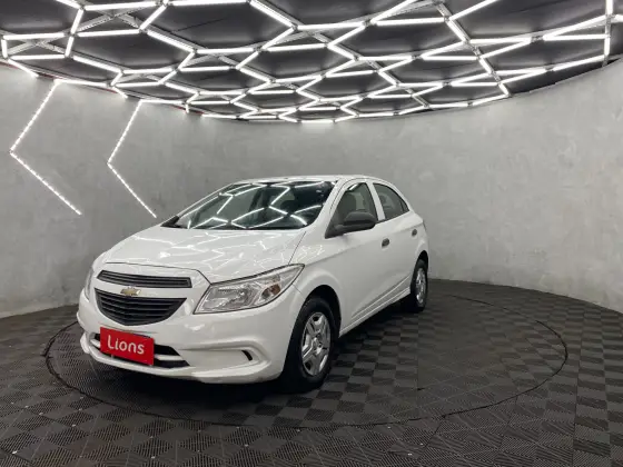 CHEVROLET ONIX 2016