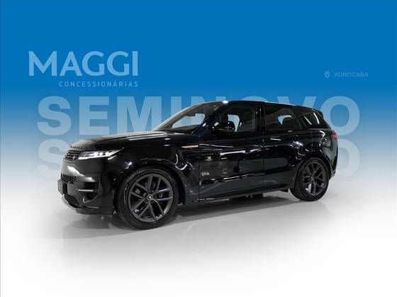 LAND ROVER RANGE ROVER SPORT 2023