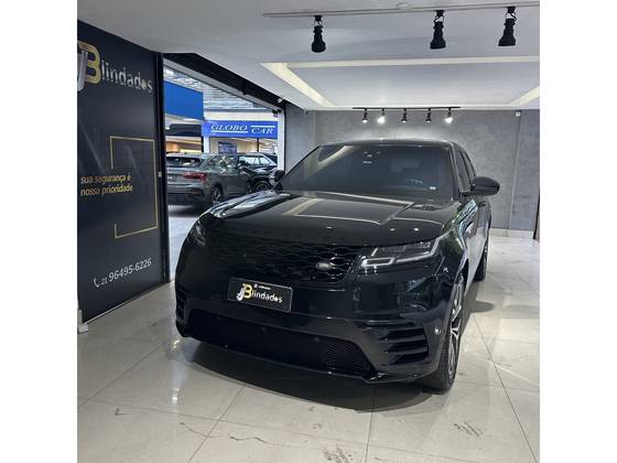 LAND ROVER RANGE ROVER VELAR 2020