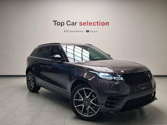 LAND ROVER RANGE ROVER VELAR 2023