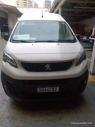 PEUGEOT EXPERT 2022