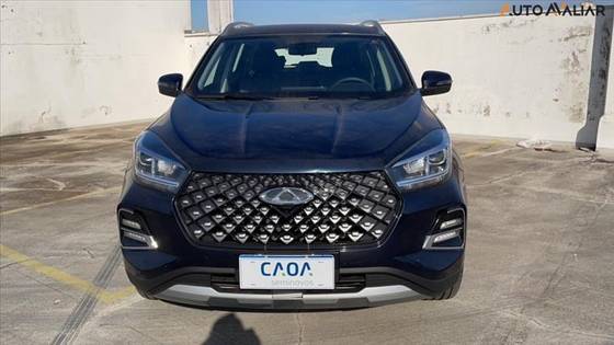 CAOA CHERY TIGGO 5X PRO 2023